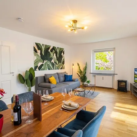 Katies Ii Near Regensburg - Balcony, Bbq, Nintendo Switch & Parking Appartement Nittendorf