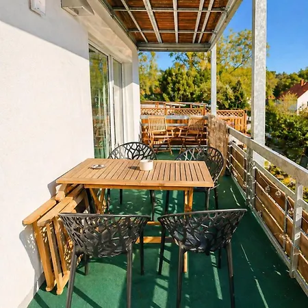 Katies Ii Near Regensburg - Balcony, Bbq, Nintendo Switch & Parking Appartement