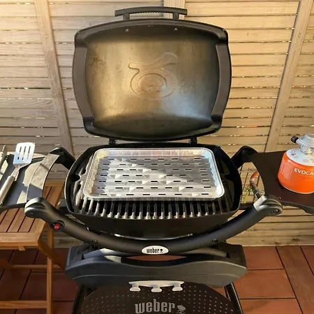 Katies Ii Near Regensburg - Balcony, Bbq, Nintendo Switch & Parking 公寓