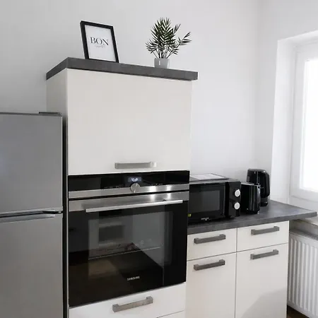 Katies Ii Near Regensburg - Balcony, Bbq, Nintendo Switch & Parking Appartement *