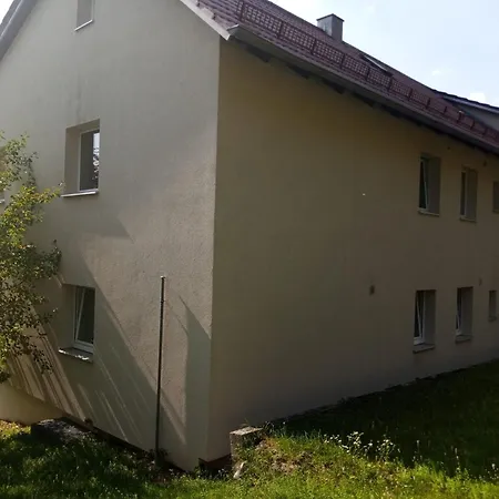 Katies Ii Near Regensburg - Balcony, Bbq, Nintendo Switch & Parking 公寓 Nittendorf