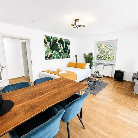 Katies Bei Regensburg I Nintendo Switch I Balkon I Bbq I E-kamin I Parkplatz I Max 6 Pers Nittendorf